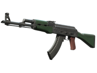 AK-47 First Class